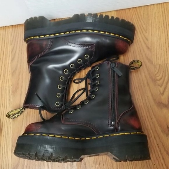 Doc martens - Picture 8 of 9